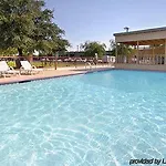 Motel 6-Stephenville, Tx 