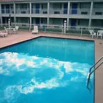 Motel 6-Stephenville, Tx 