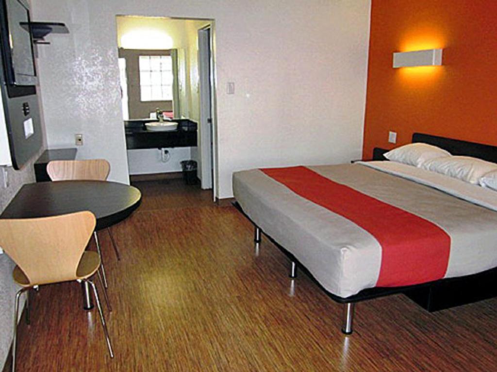 6-stephenville, Tx Hotel Stephenville