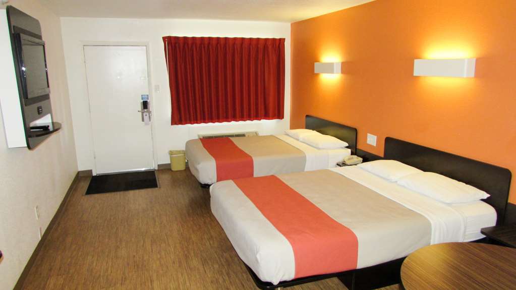 6-stephenville, Tx Hotel