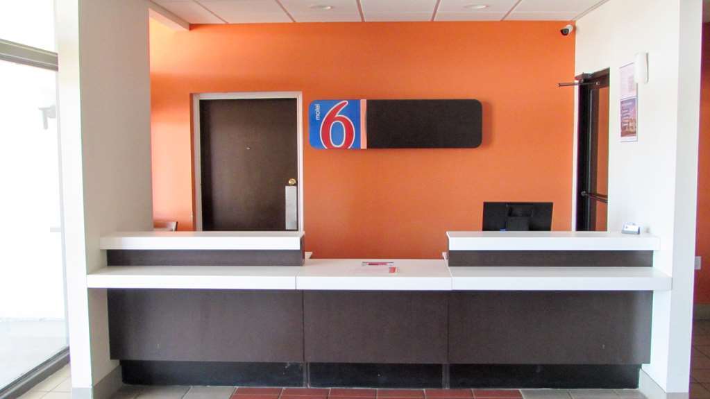 Hotel 6-stephenville, Tx 2*