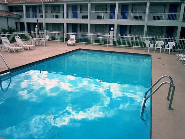 6-stephenville, Tx Hotel Stephenville