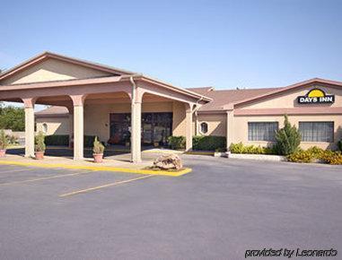 6-stephenville, Tx Hotel