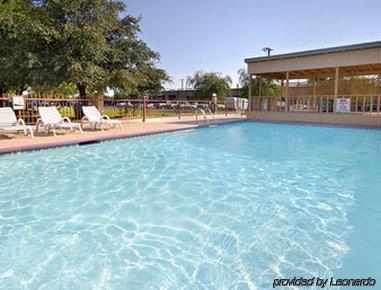 6-stephenville, Tx Hotel